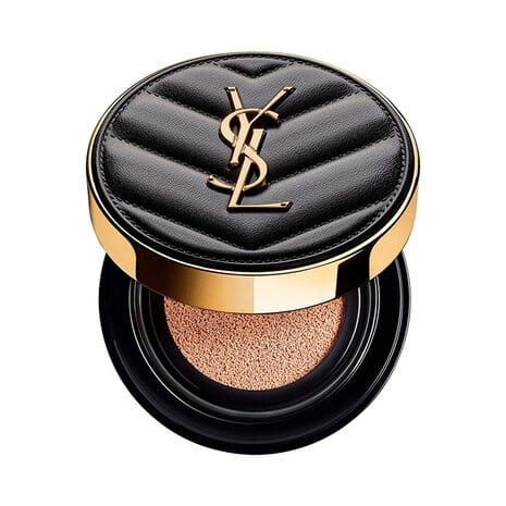 ysl make-up foundation|YSL cushion foundation price.